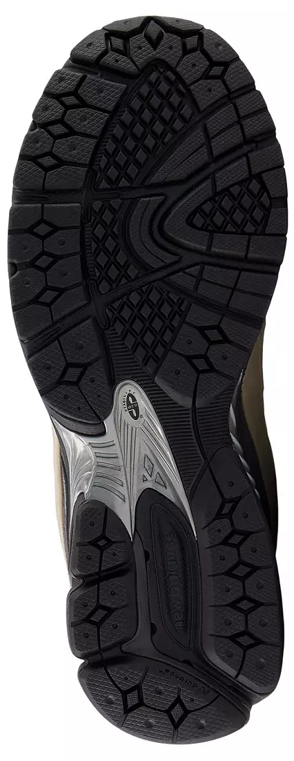 New Balance 2002R (Stoneware/Castlerock) - Image 3
