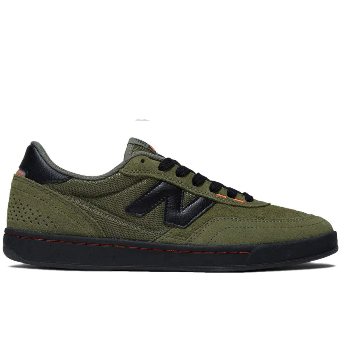 New Balance Numeric 440 V2 (Green/ Black)