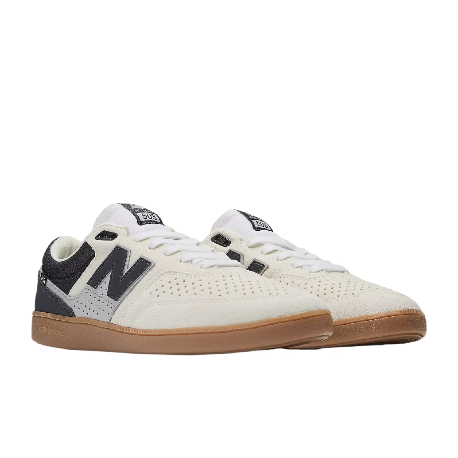 New Balance 508 Westgate (White/Black) - Image 2