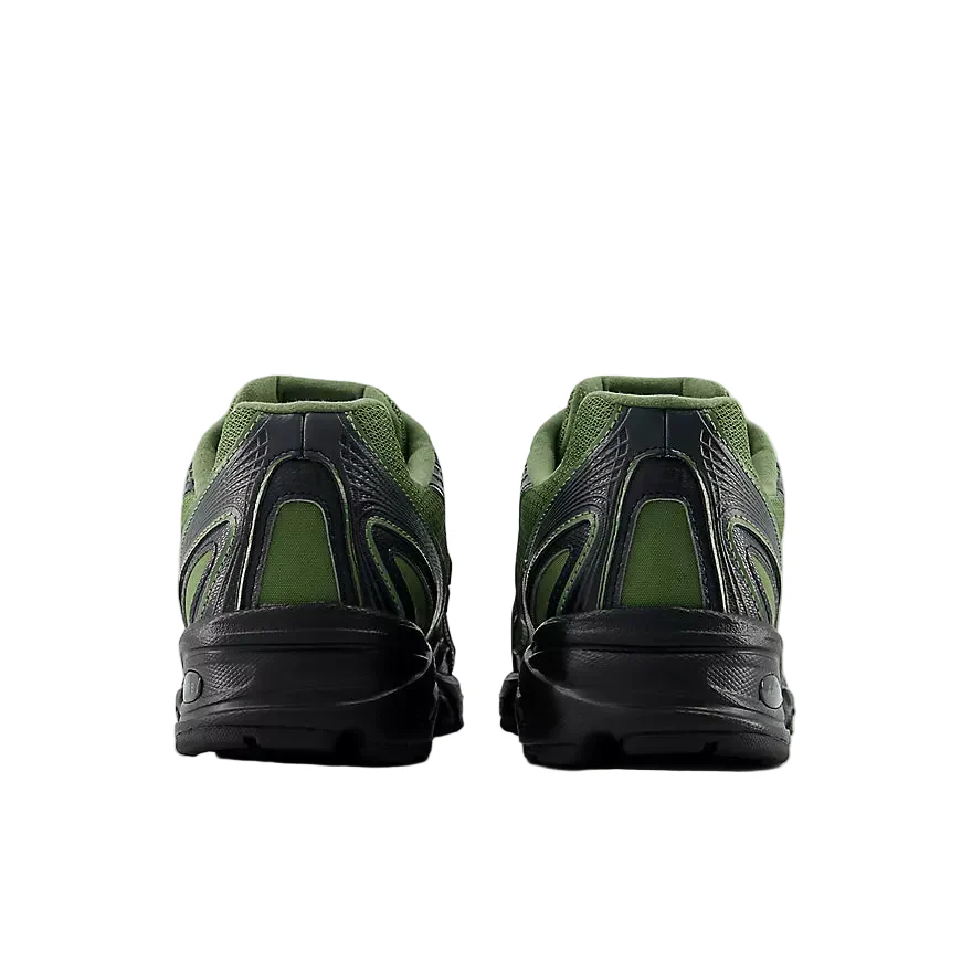 New Balance 740 (Utility Green/Black) - Image 4