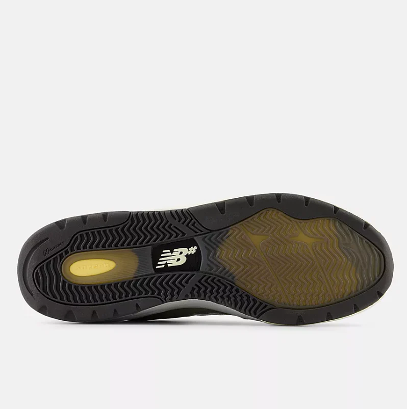 New Balance Andrew Reynolds 933 (Olive) - Image 6