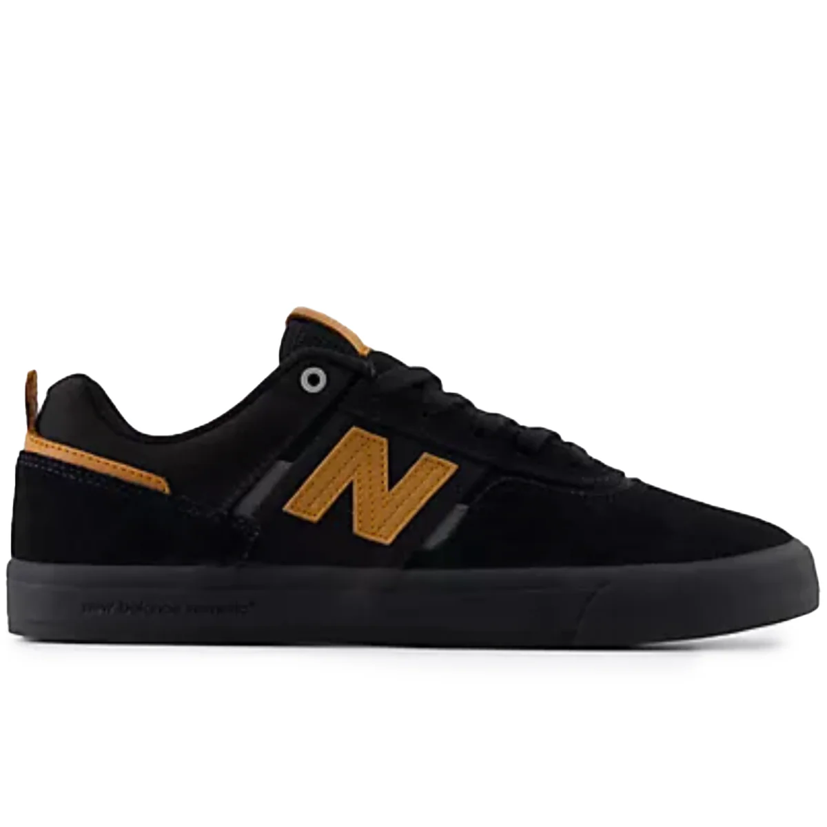 New Balance Jamie Foy 306 (Black/Brown)