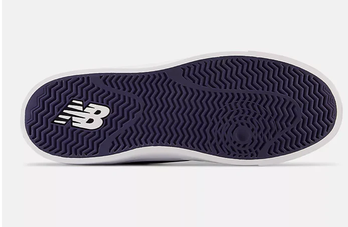 New Balance Numeric 417 Villani (Teal/White) - Image 6