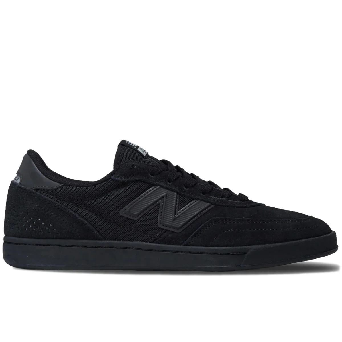 New Balance Numeric 440 V2 (Black/Black)