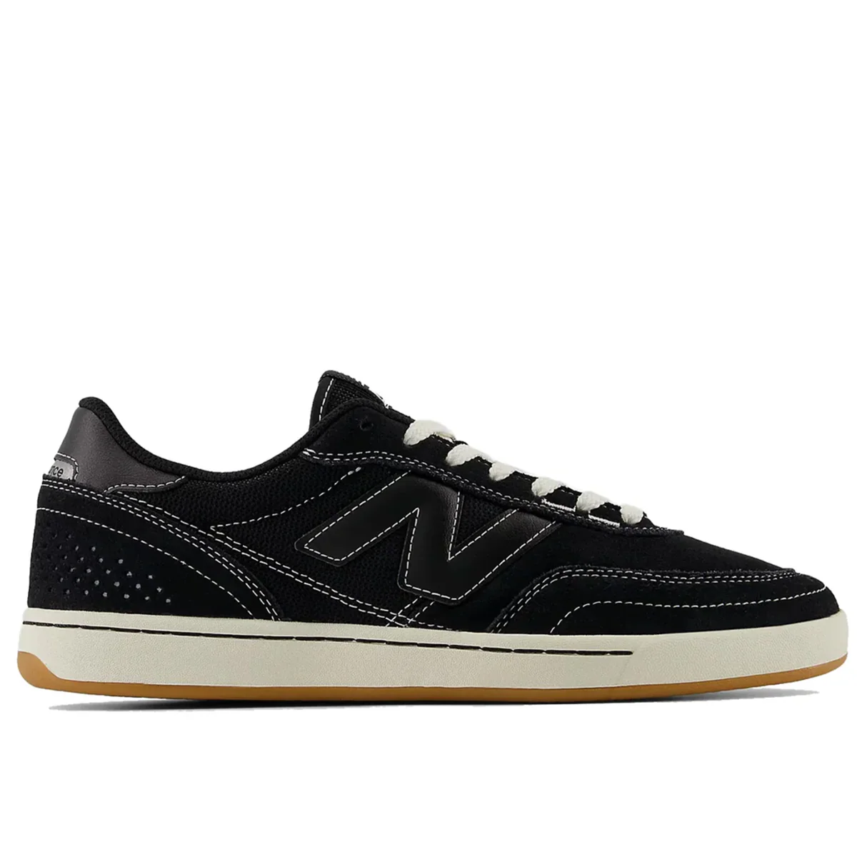 New Balance Numeric 440 V2 (Black/Sea Salt)