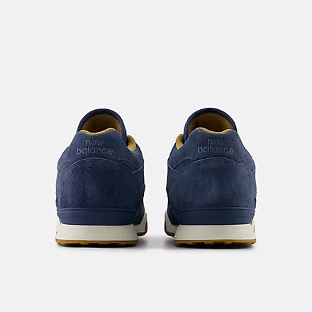 New Balance Numeric 770 (Blue/ White) - Image 3