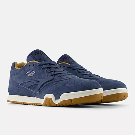 New Balance Numeric 770 (Blue/ White) - Image 4