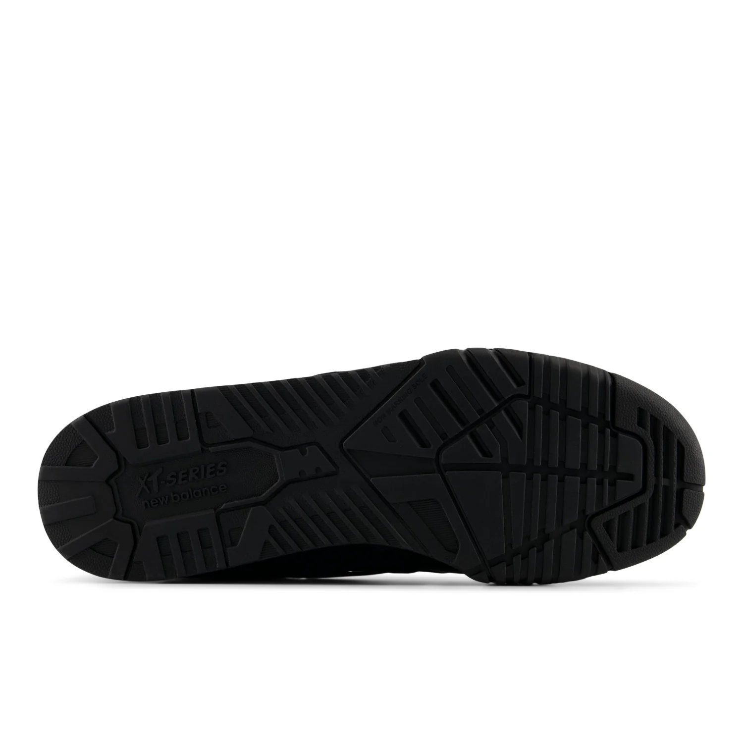 New Balance Numeric 770 X Grand Collection (Black/Black) - Image 6