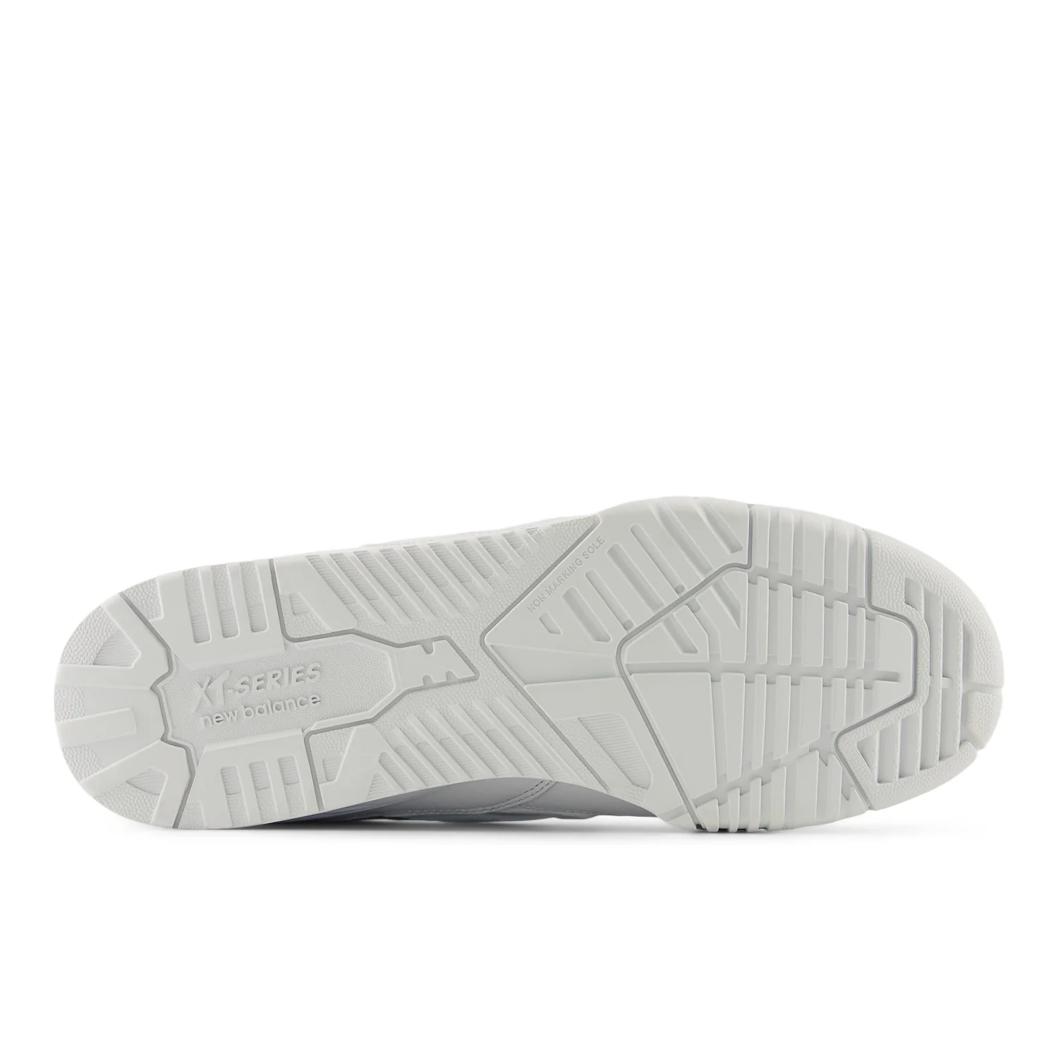 New Balance Numeric 770 X Grand Collection (White/White) - Image 7