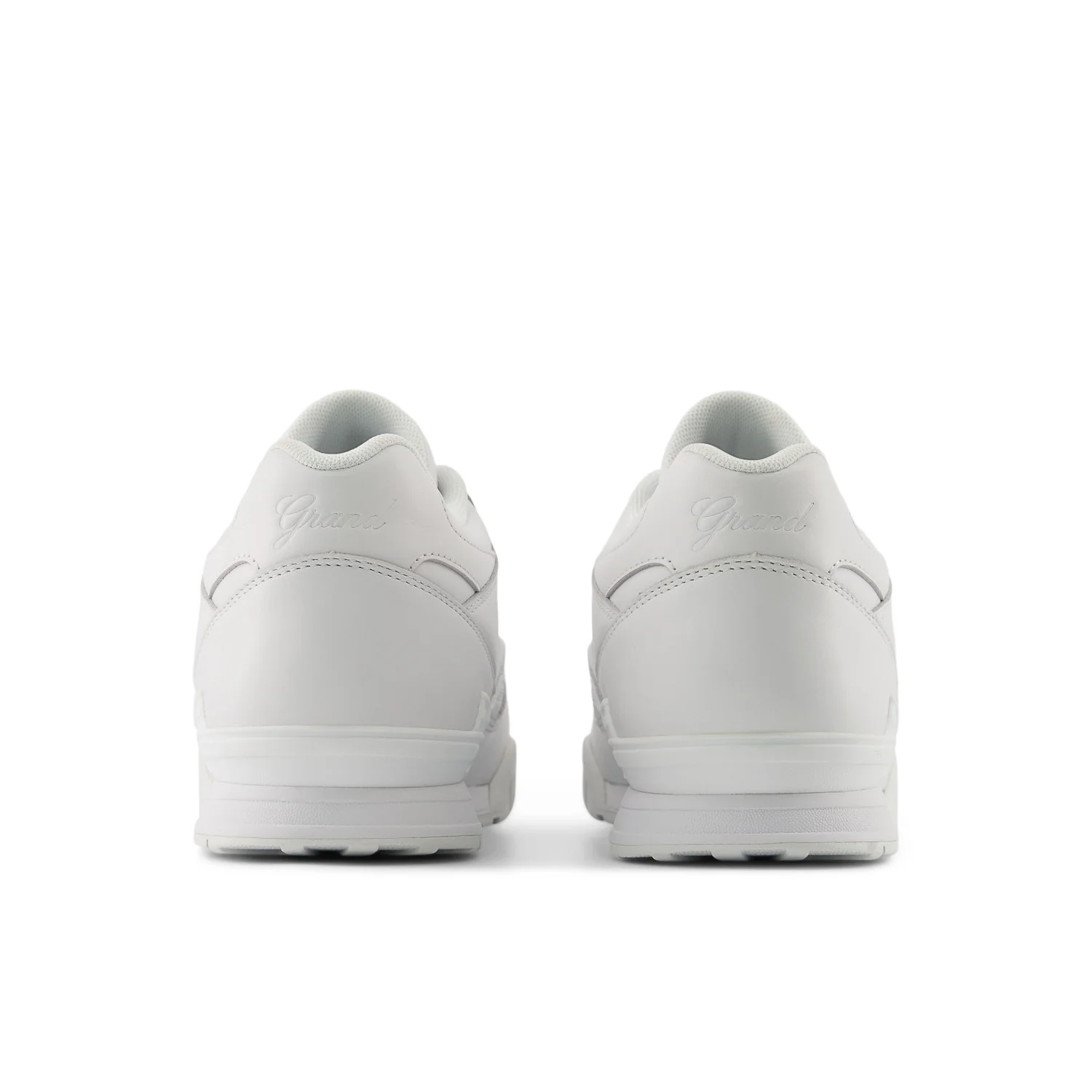 New Balance Numeric 770 X Grand Collection (White/White) - Image 8
