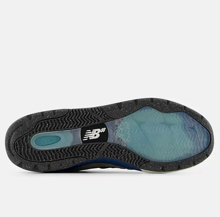 New Balance Numeric Andrew Reynolds 933 (Brown/Blue) - Image 6