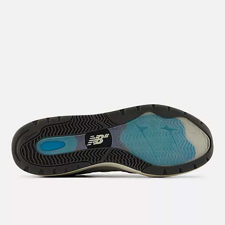 New Balance Numeric Andrew Reynolds 933 (Grey/Blue) - Image 6