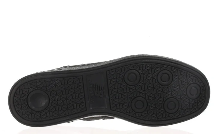 New Balance Numeric Brandon Westgate 508 (Black/Cement/New Spruce) - Image 3