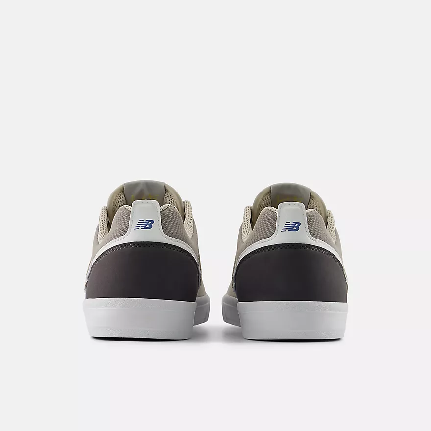 New Balance Numeric Jamie Foy 306 (Blue/Beige) - Image 5
