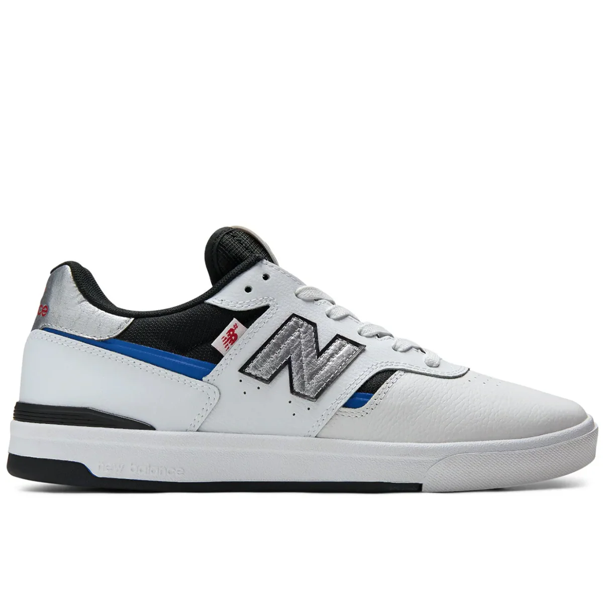New Balance Numeric Jamie Foy 306 Cup x Gas Giants