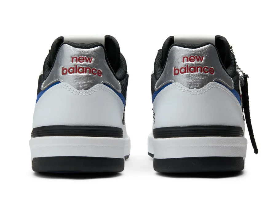 New Balance Numeric Jamie Foy 306 Cup x Gas Giants - Image 5