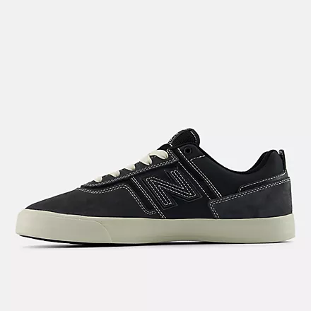 New Balance Numeric Jamie Foy 306 (Phantom/Linen) - Image 3