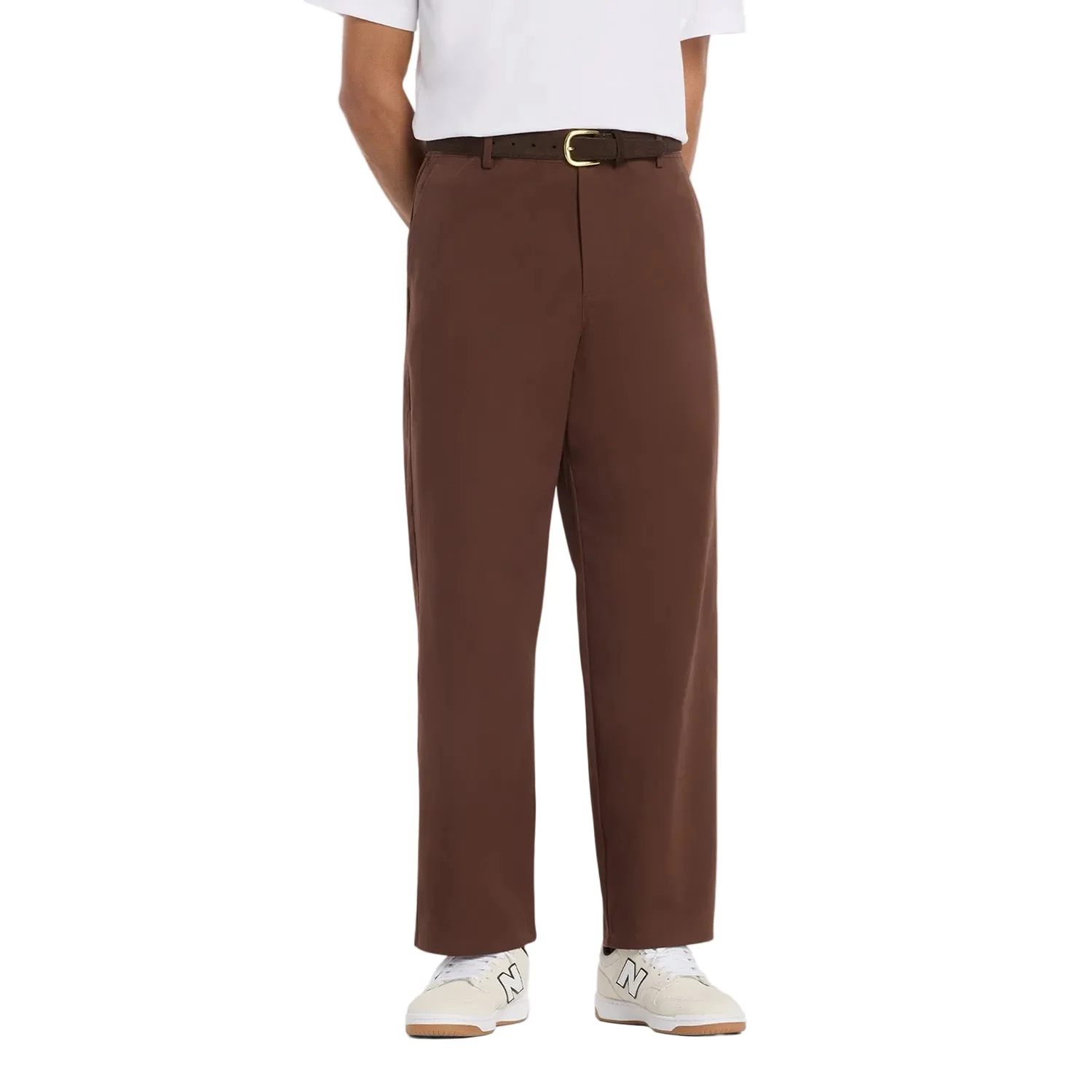 New Balance Numeric Standard Pant (Brown)