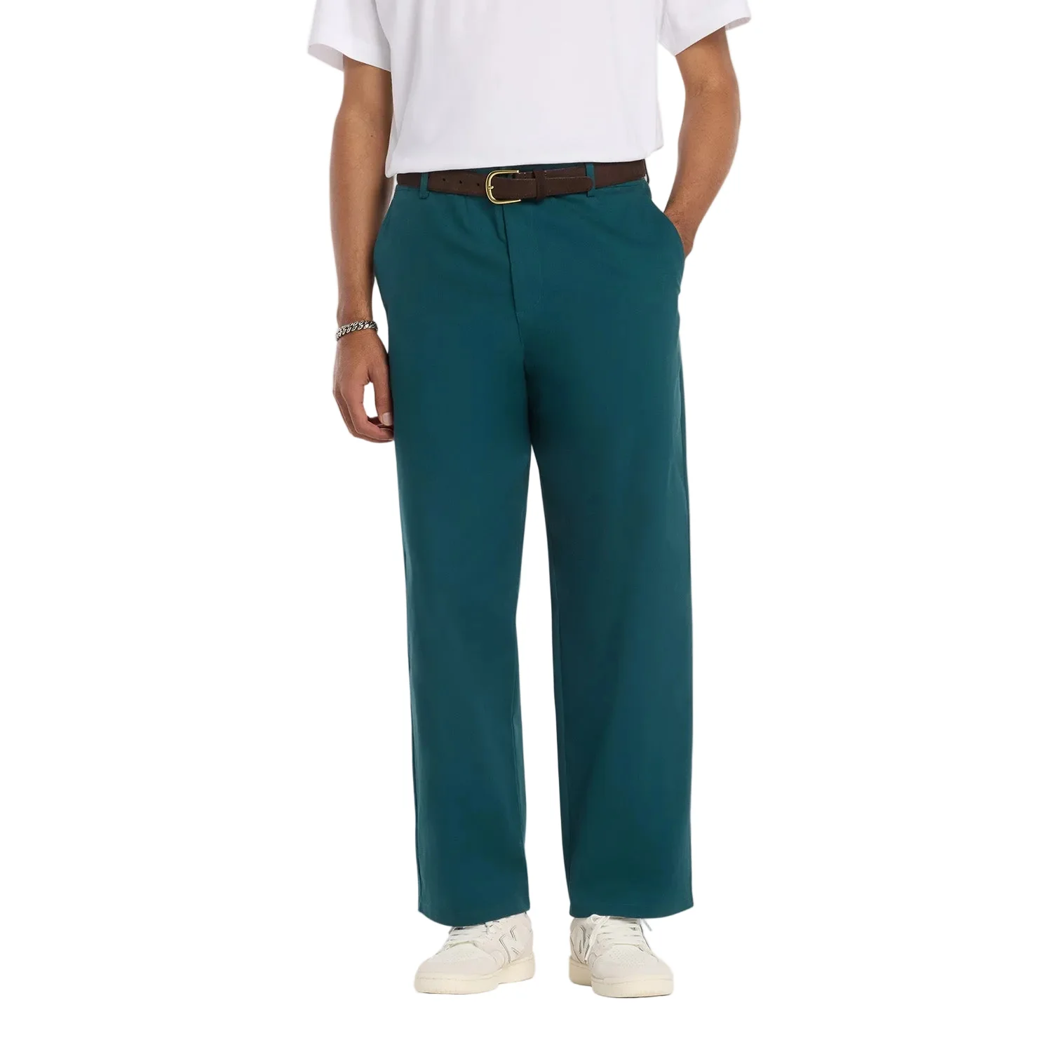 New Balance Numeric Standard Pant (Spruce)