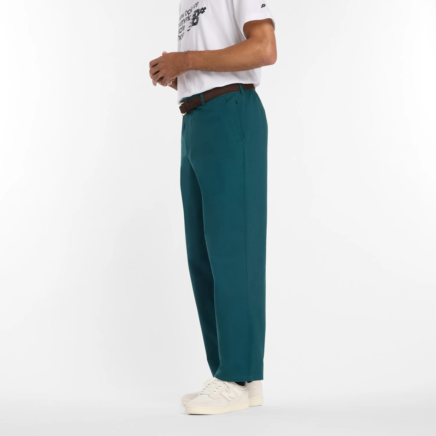 New Balance Numeric Standard Pant (Spruce) - Image 2