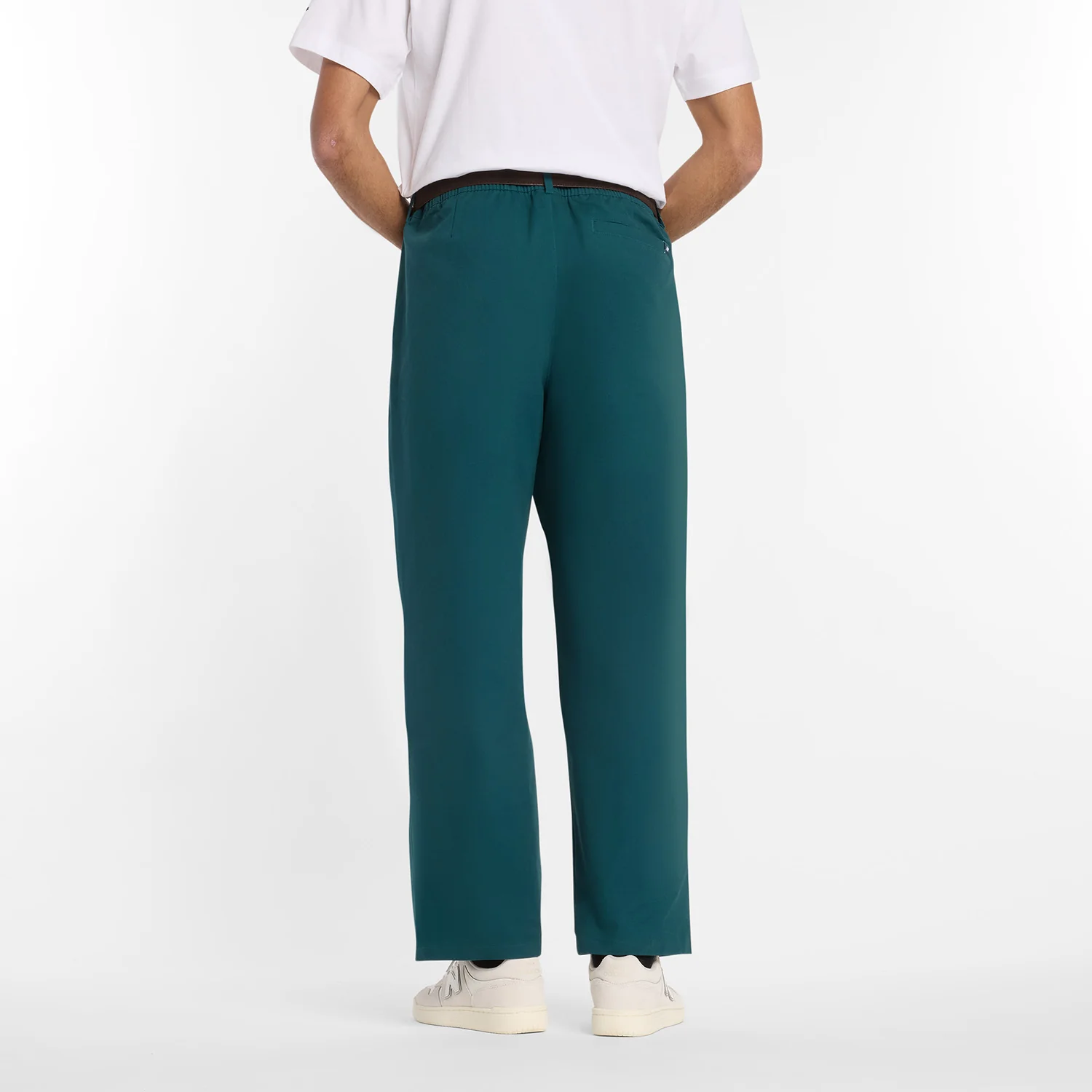 New Balance Numeric Standard Pant (Spruce) - Image 3