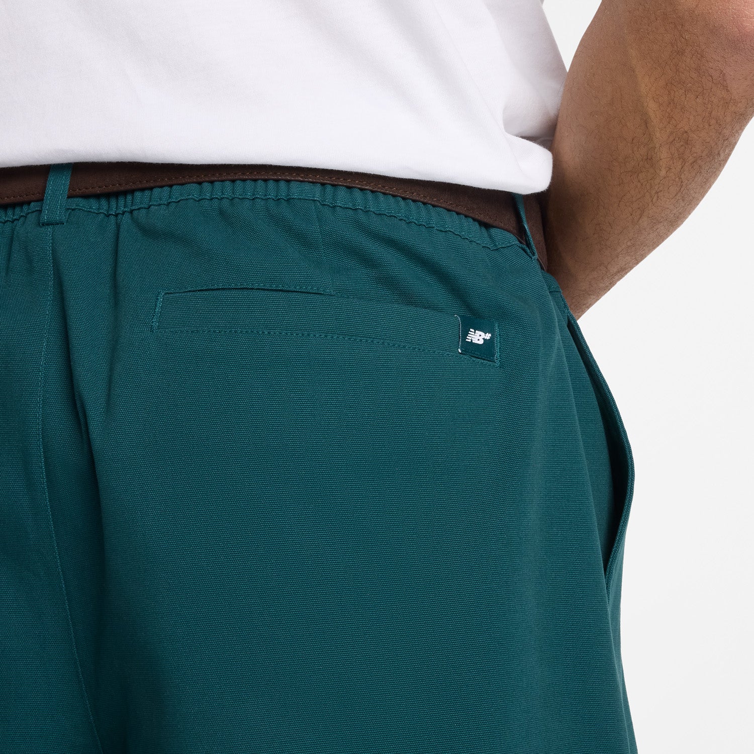 New Balance Numeric Standard Pant (Spruce) - Image 4