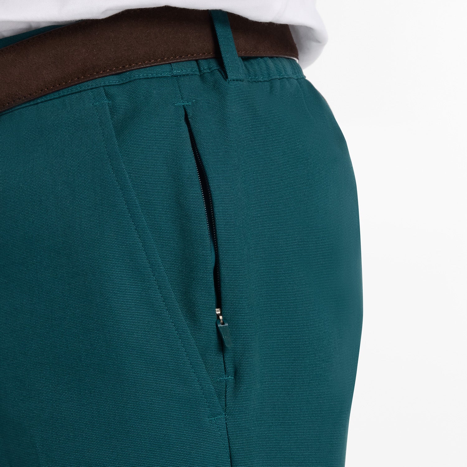 New Balance Numeric Standard Pant (Spruce) - Image 5