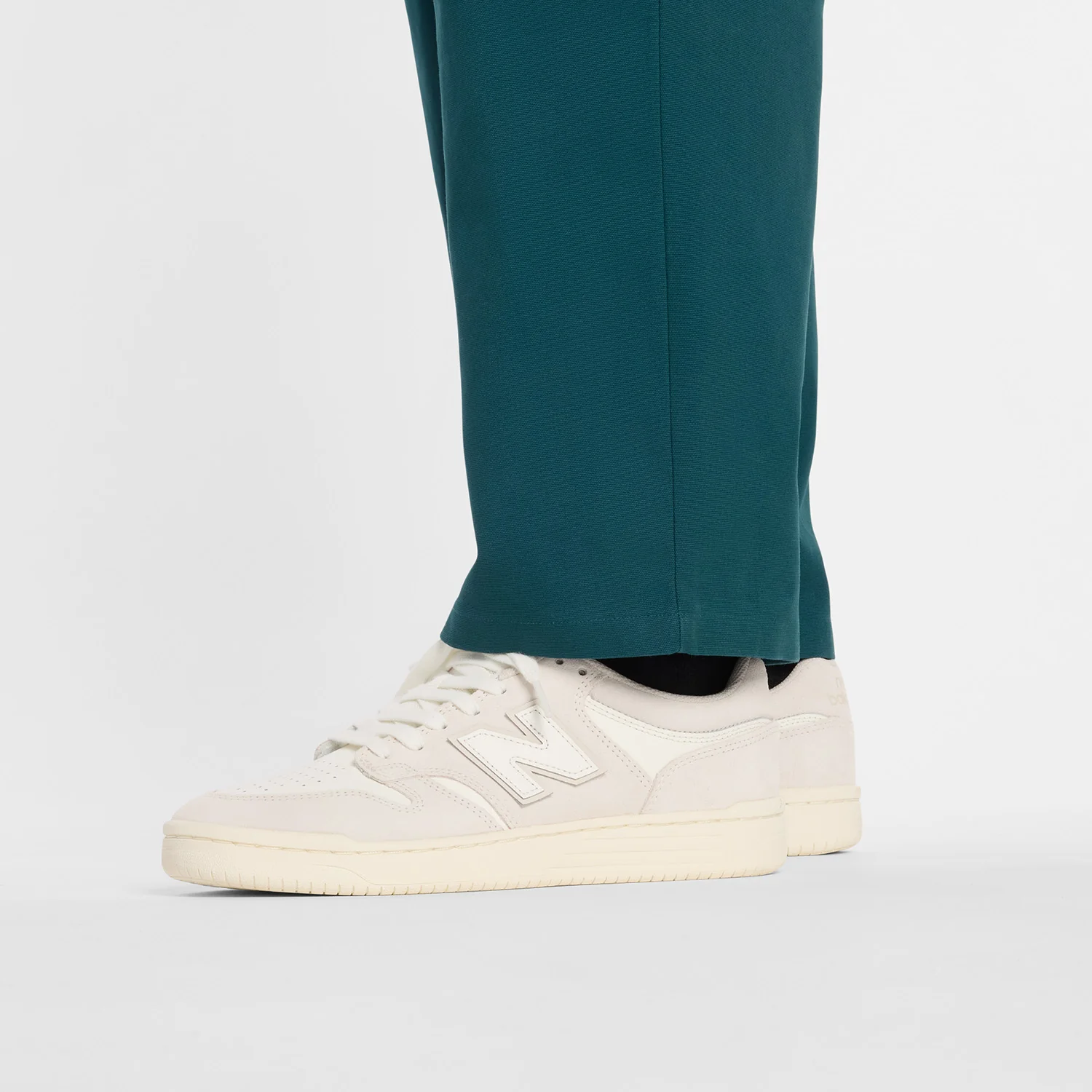 New Balance Numeric Standard Pant (Spruce) - Image 6