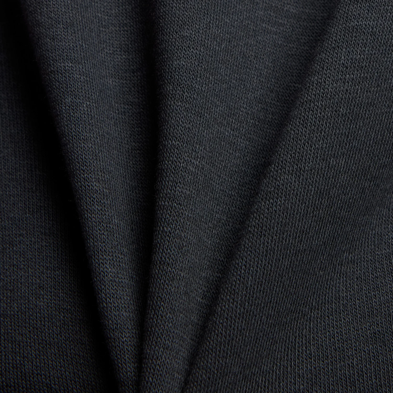 New Balance Numeric Team Crew Sweater (Black) - Image 7