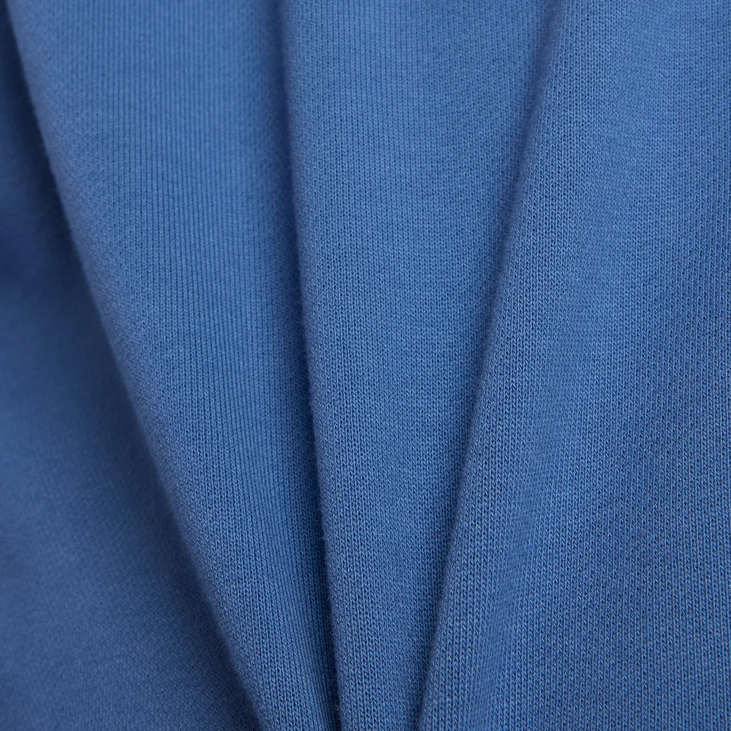 New Balance Numeric Team Crew Sweater (Blue) - Image 7