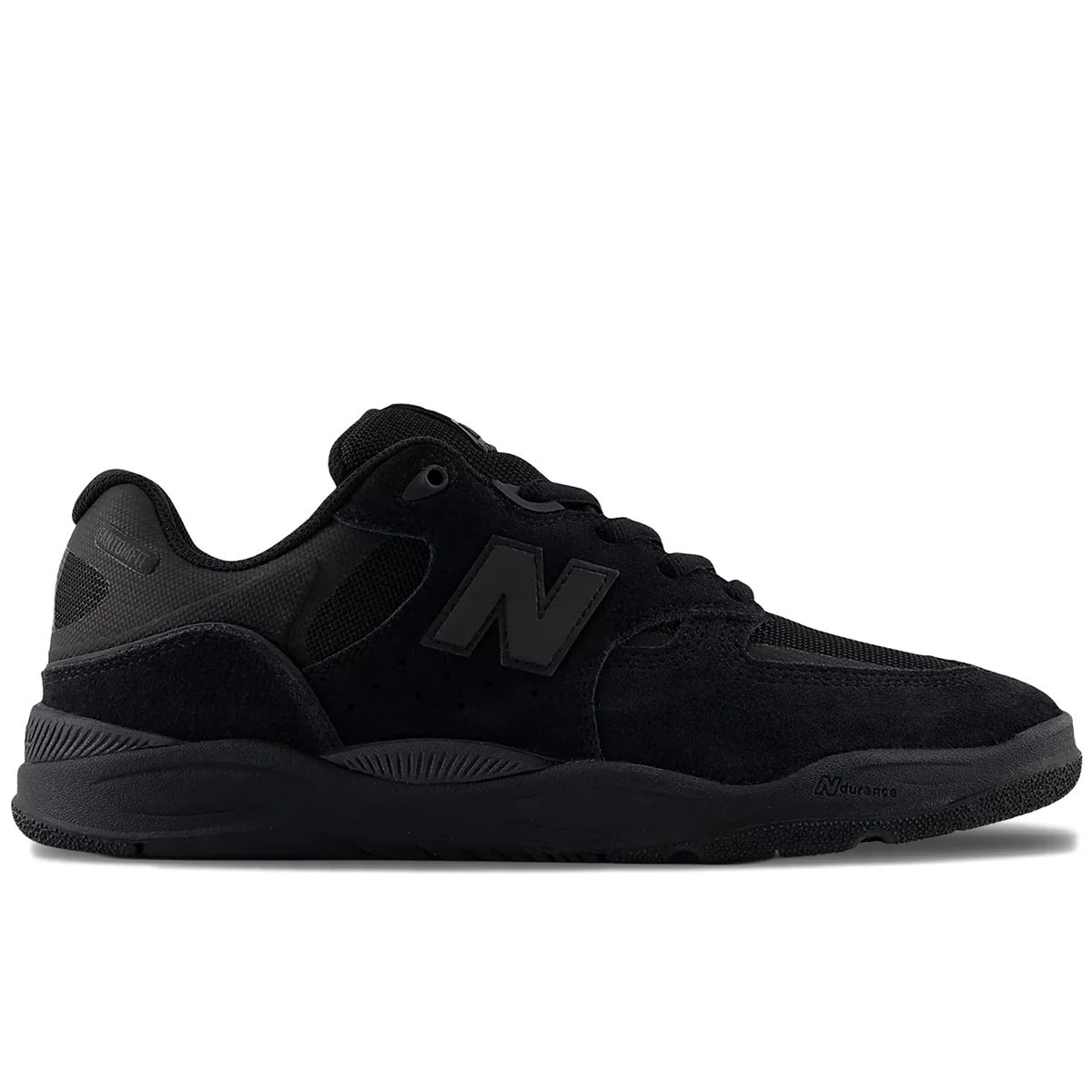 New Balance Numeric Tiago Lemos 1010 (Black/Black)