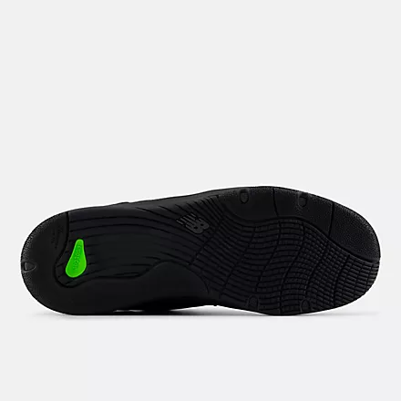 New Balance Numeric Tiago Lemos 1010 (Black/Black) - Image 5