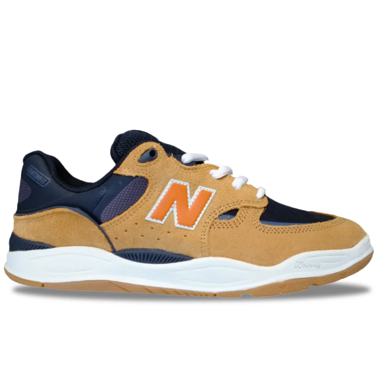 New Balance Numeric Tiago Lemos 1010 (Brown/Black)