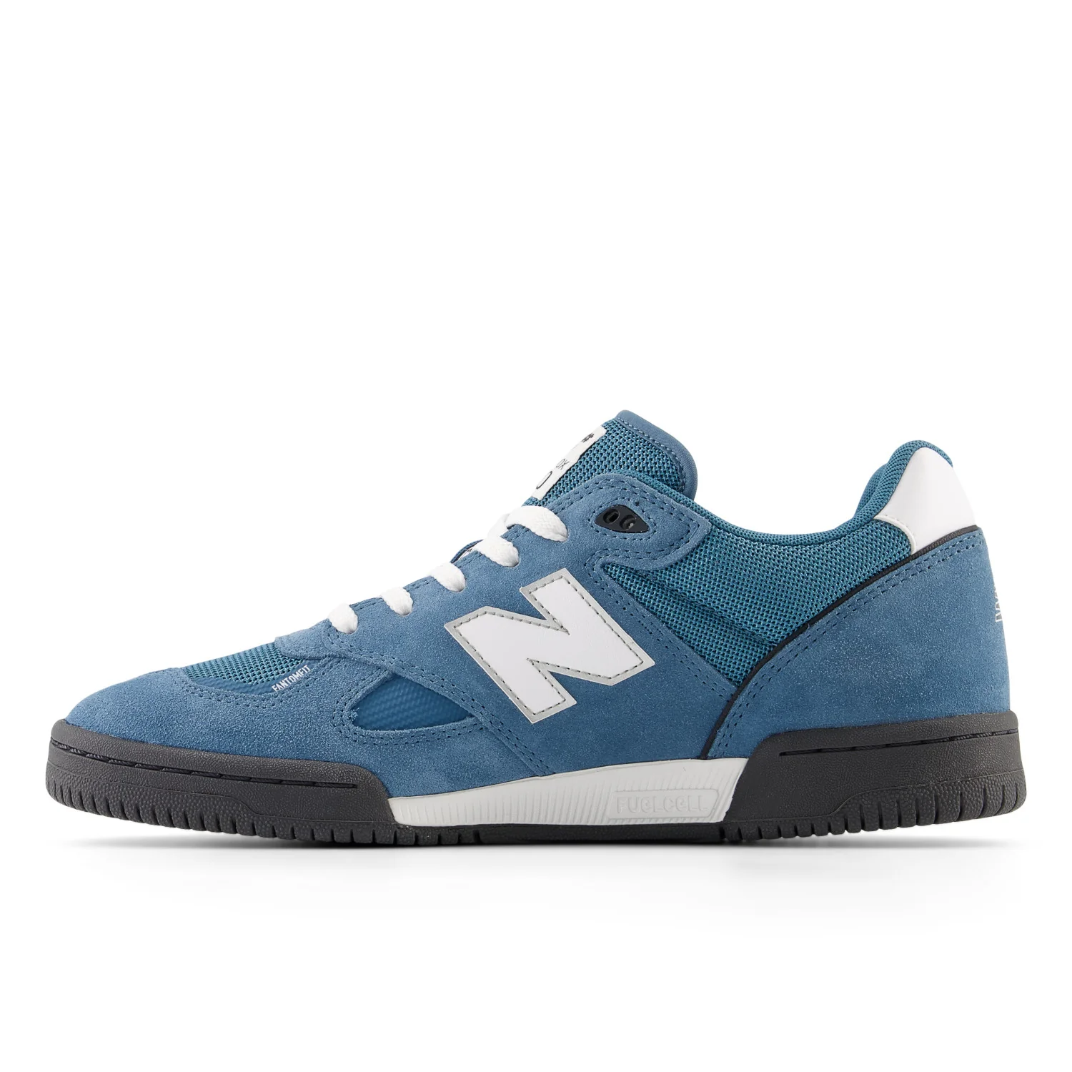 New Balance Numeric Tom Knox 600 (Blue/White) - Image 2