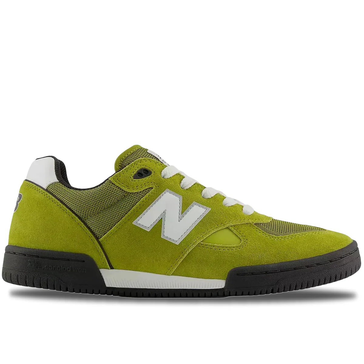New Balance Numeric Tom Knox 600 (Green/White)