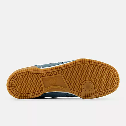 New Balance Numeric Tom Knox 600 (Salt Water/Tangerine Heat) - Image 6