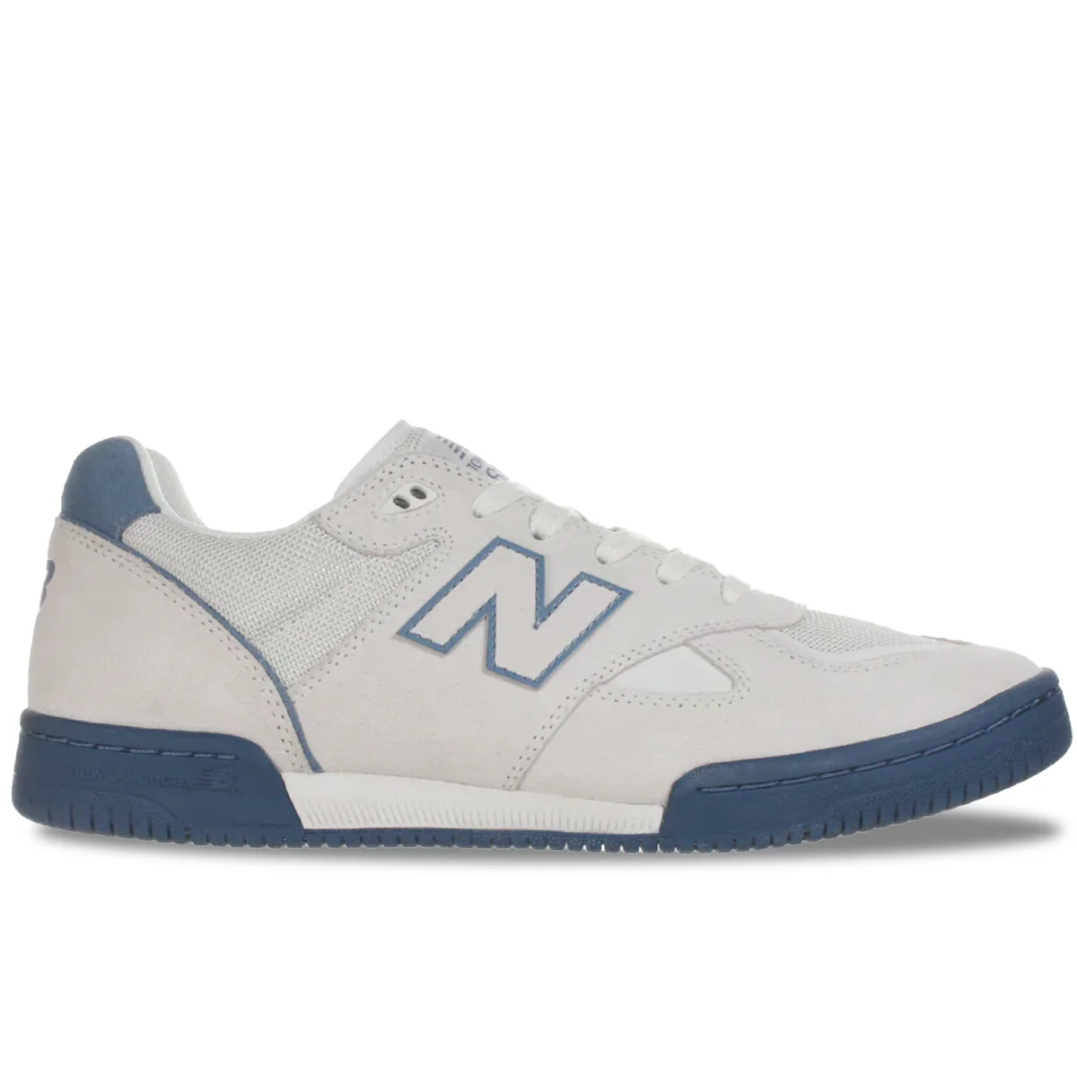 New Balance Numeric Tom Knox 600 (White/Blue)