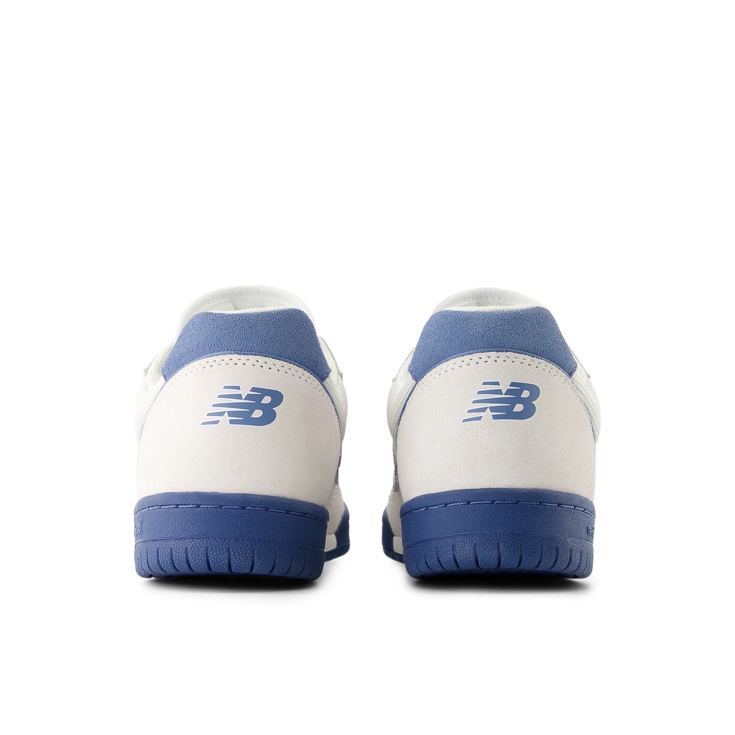 New Balance Numeric Tom Knox 600 (White/Blue) - Image 4