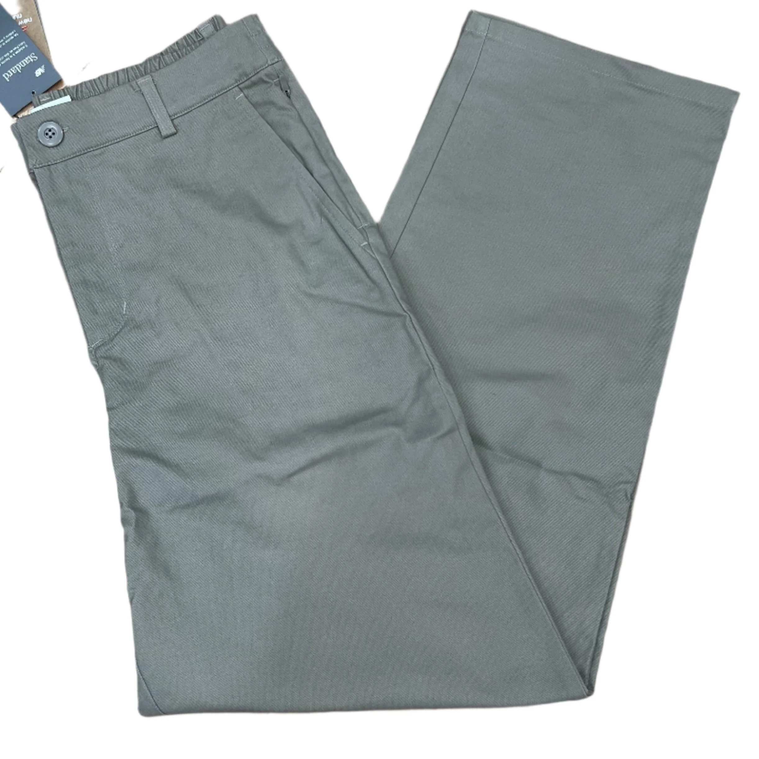 New Balance Numeric Twill Pant (Tan)