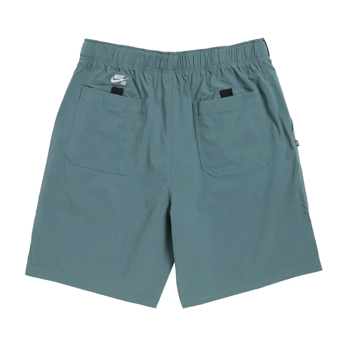 Nike SB 9ER Shorts (Dark Teal) - Image 2