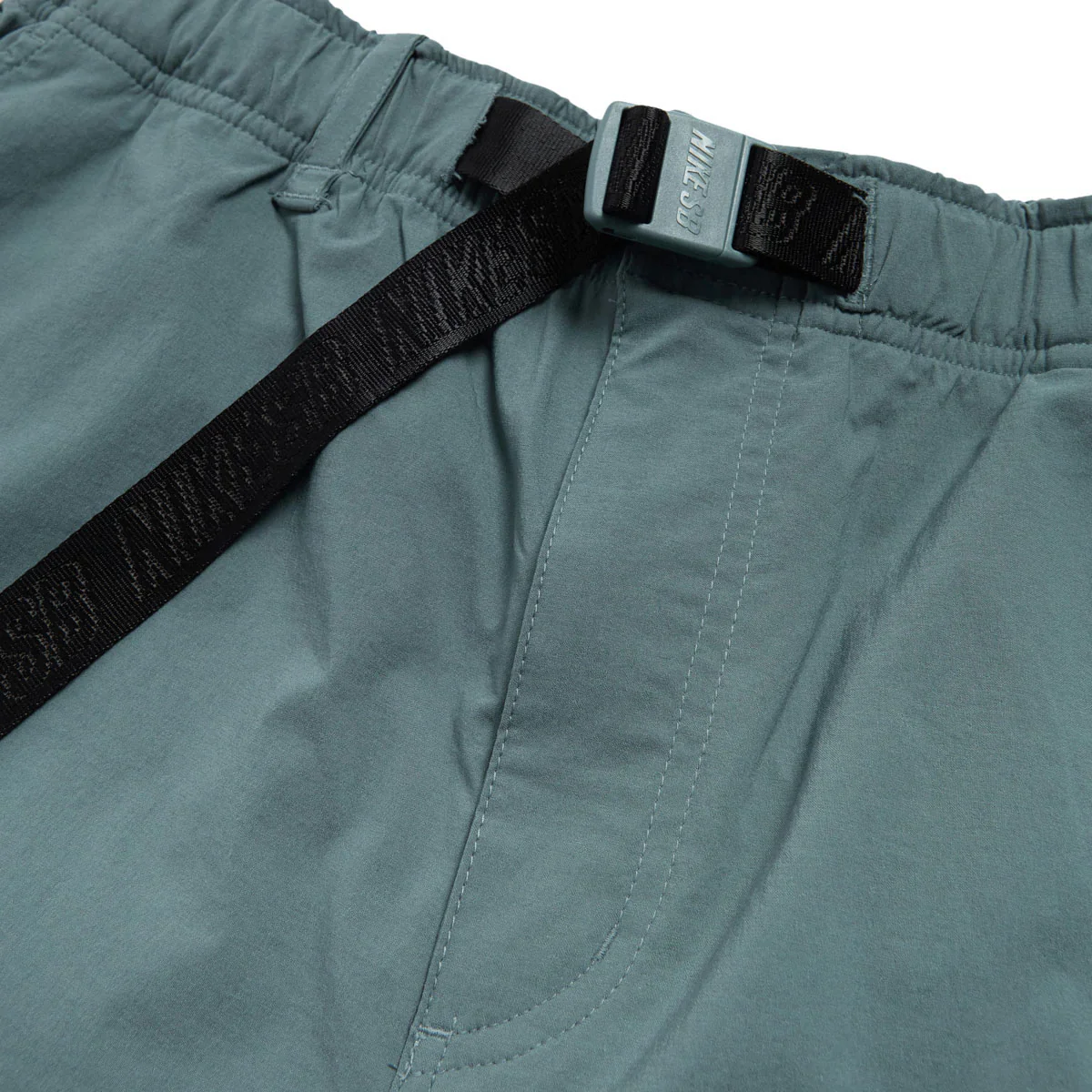 Nike SB 9ER Shorts (Dark Teal) - Image 5