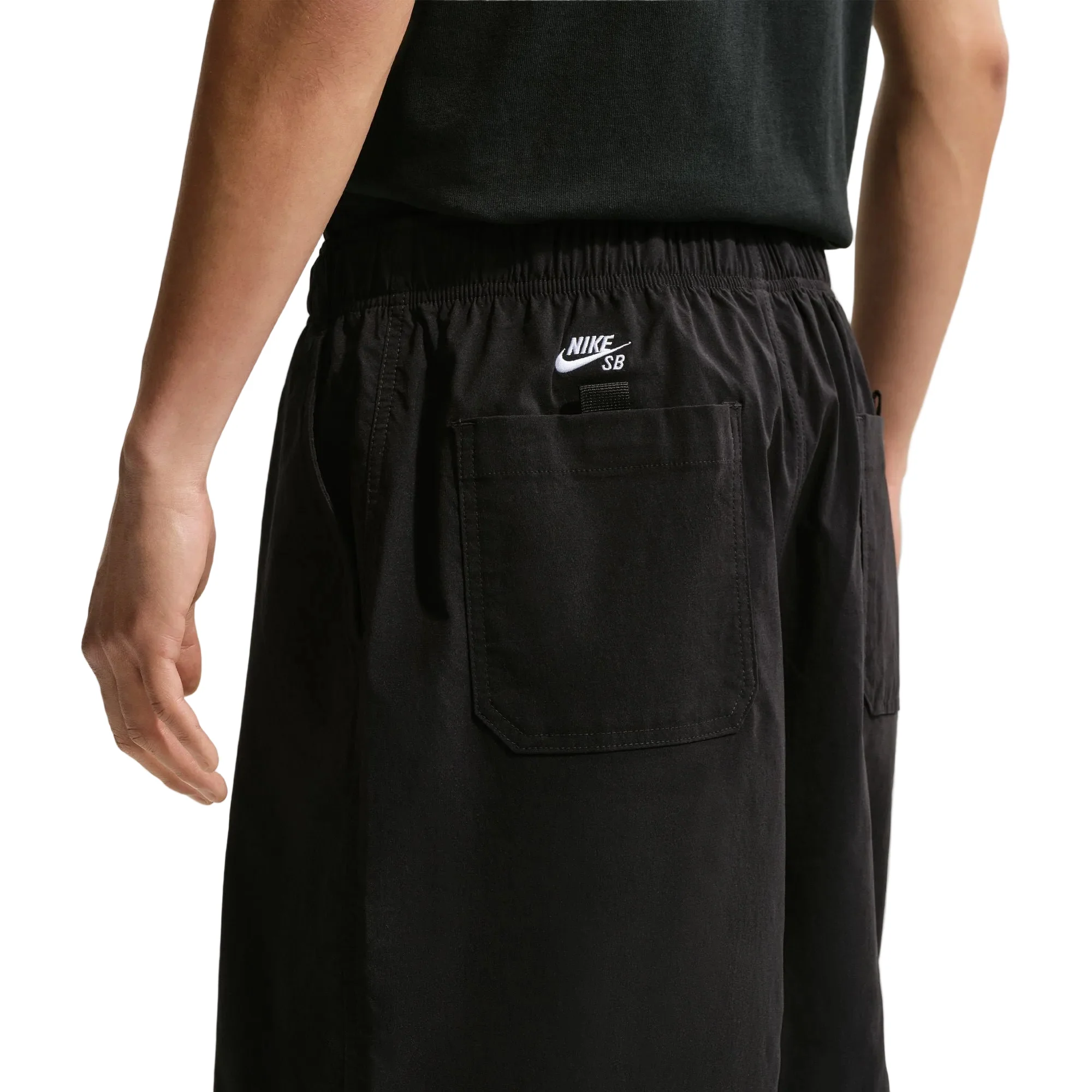 Nike SB 9ER Shorts (Black)
