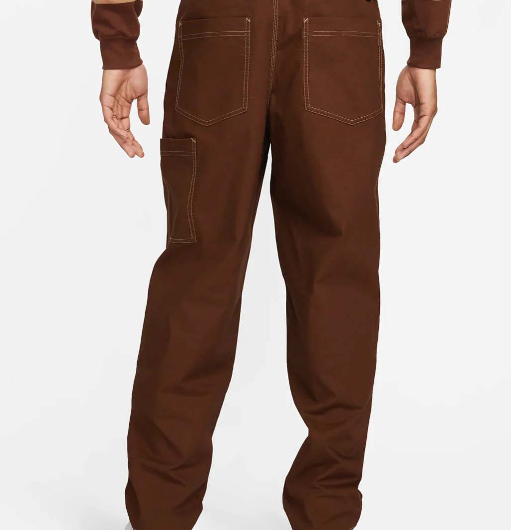 Nike SB Double-Knee Skate Pants (Cacao Wow) - Image 3