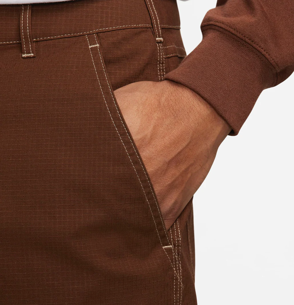 Nike SB Double-Knee Skate Pants (Cacao Wow) - Image 5
