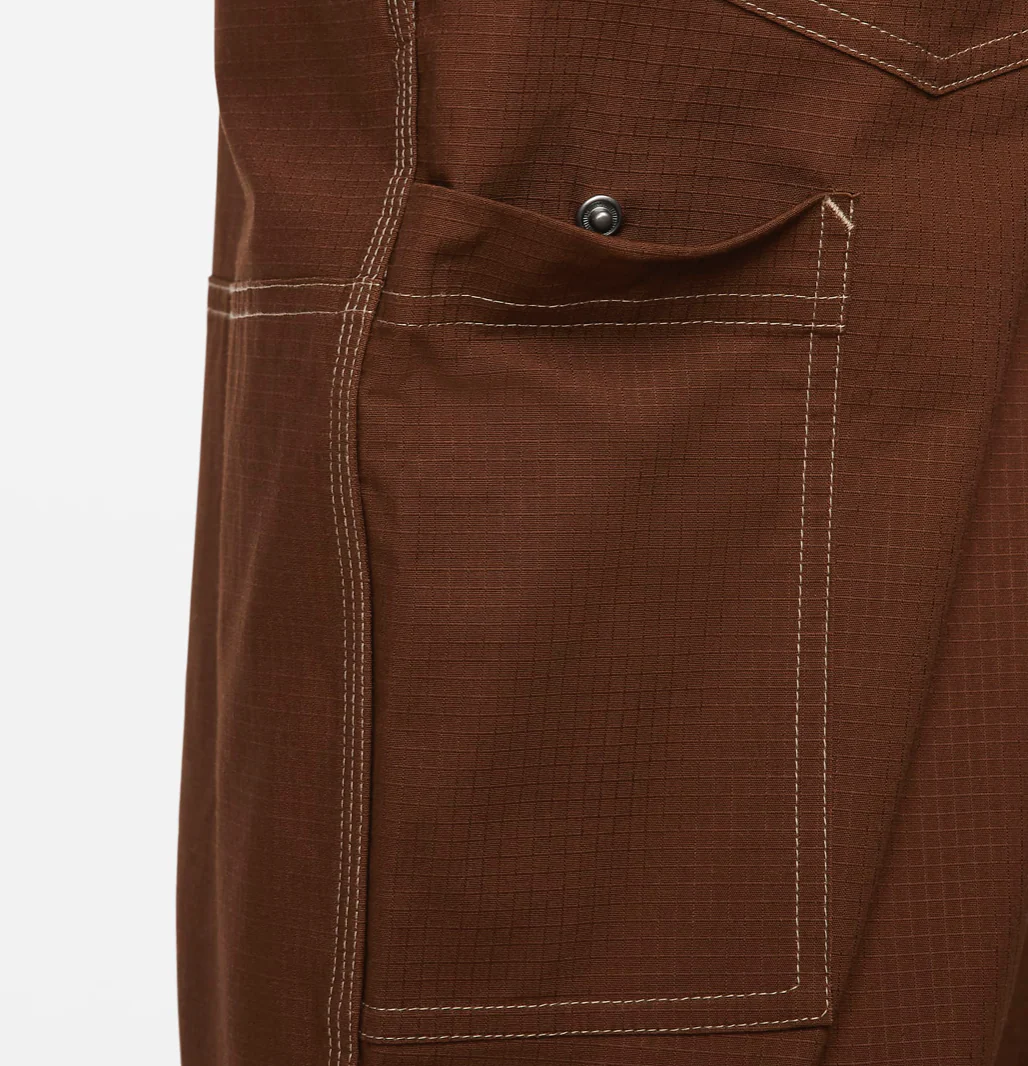 Nike SB Double-Knee Skate Pants (Cacao Wow) - Image 6