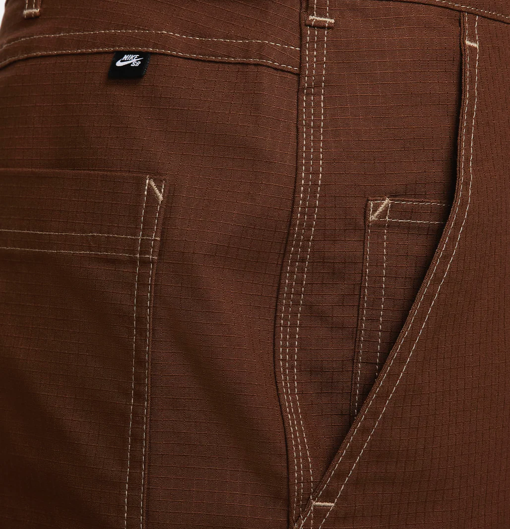 Nike SB Double-Knee Skate Pants (Cacao Wow) - Image 7