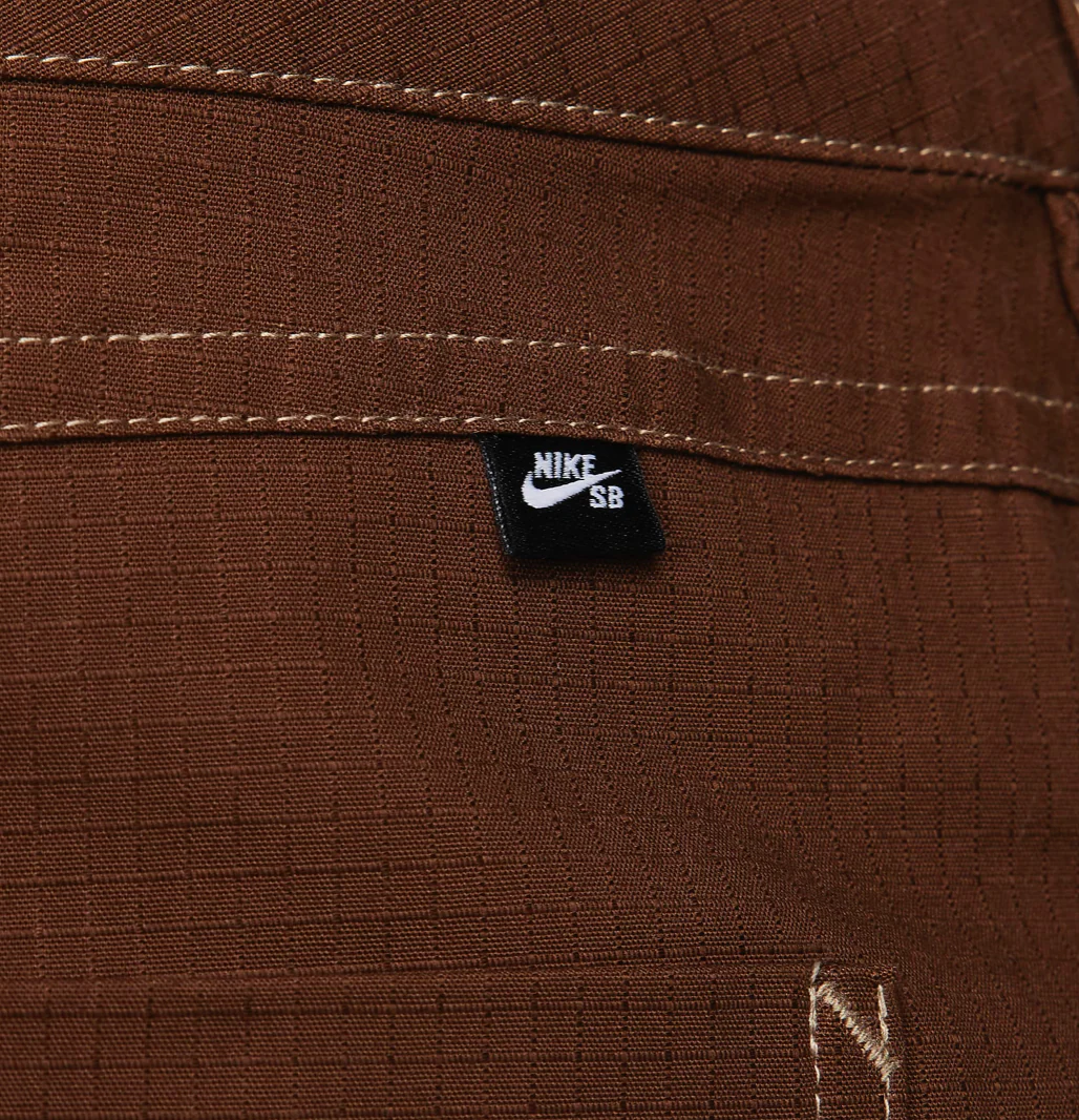 Nike SB Double-Knee Skate Pants (Cacao Wow) - Image 8
