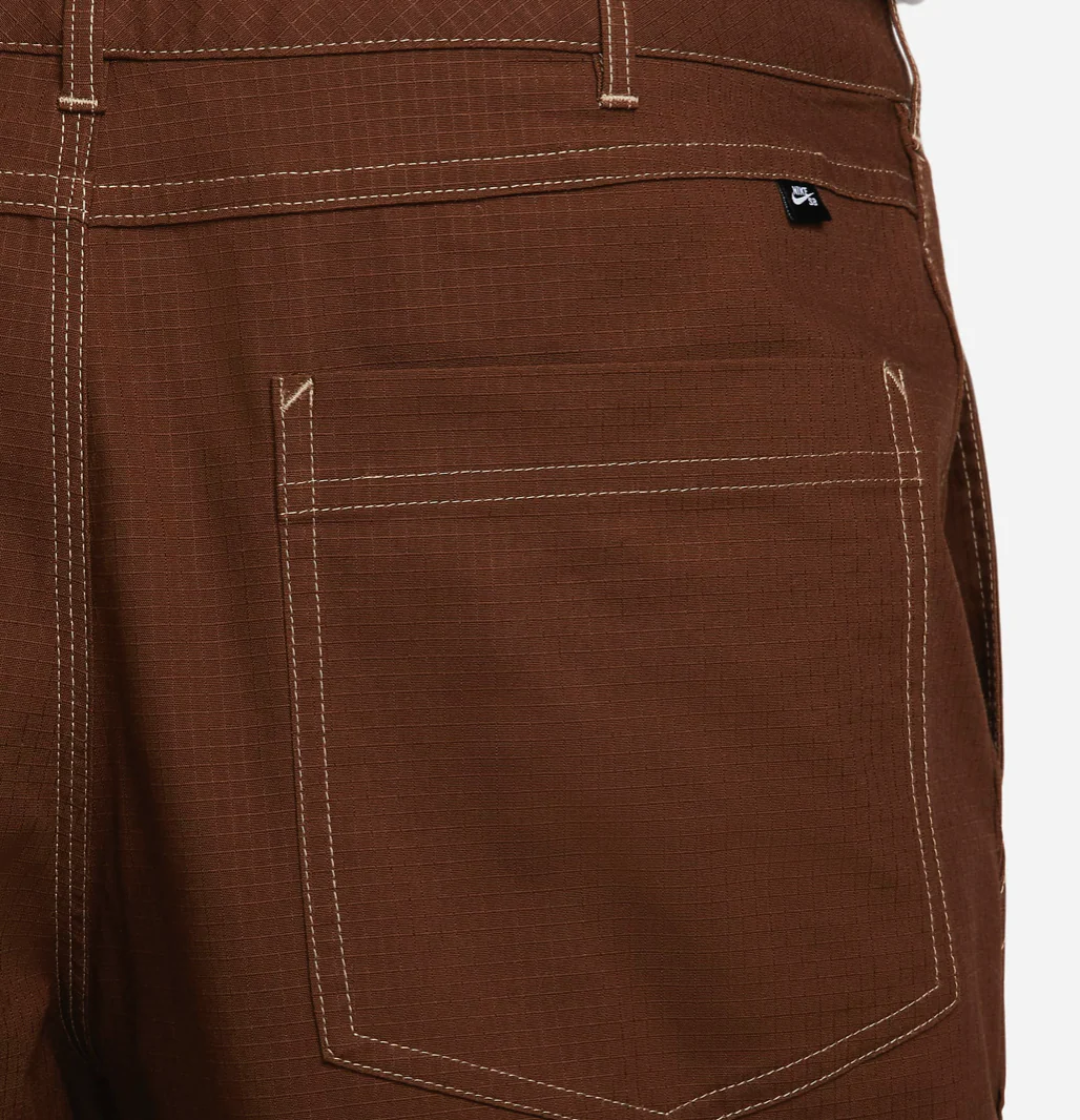 Nike SB Double-Knee Skate Pants (Cacao Wow) - Image 9