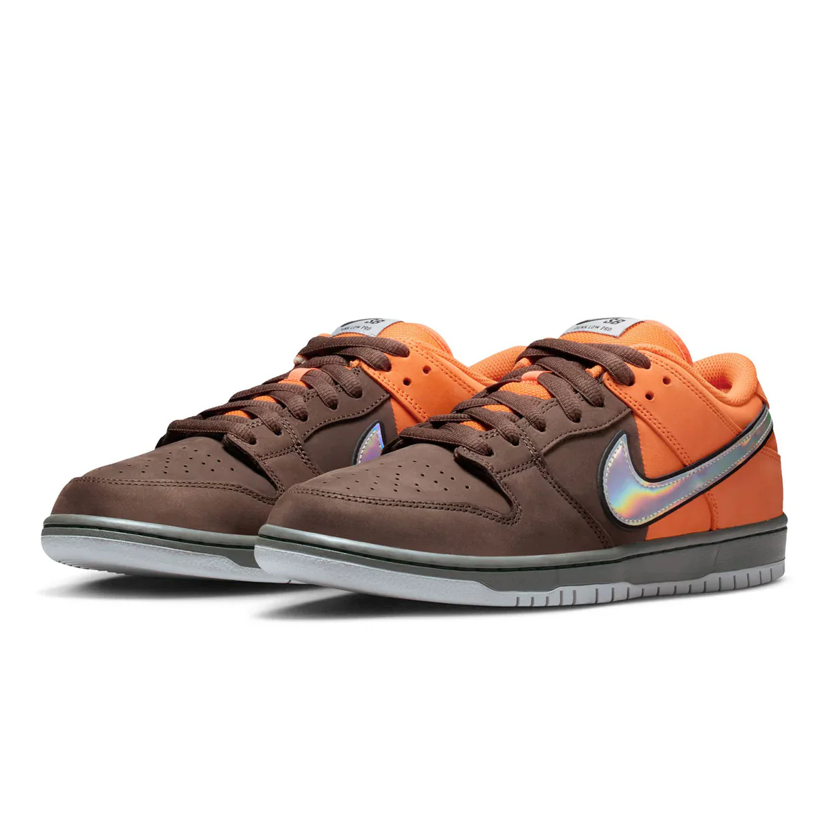 Nike SB "Fast Pass" Dunk Low Pro - Image 3