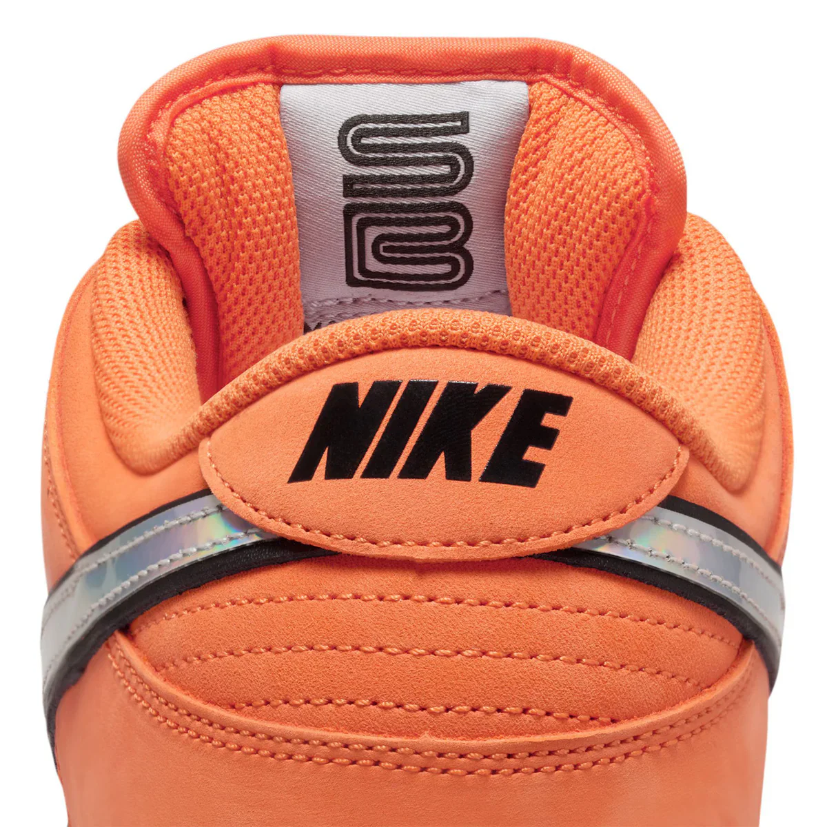 Nike SB "Fast Pass" Dunk Low Pro - Image 5